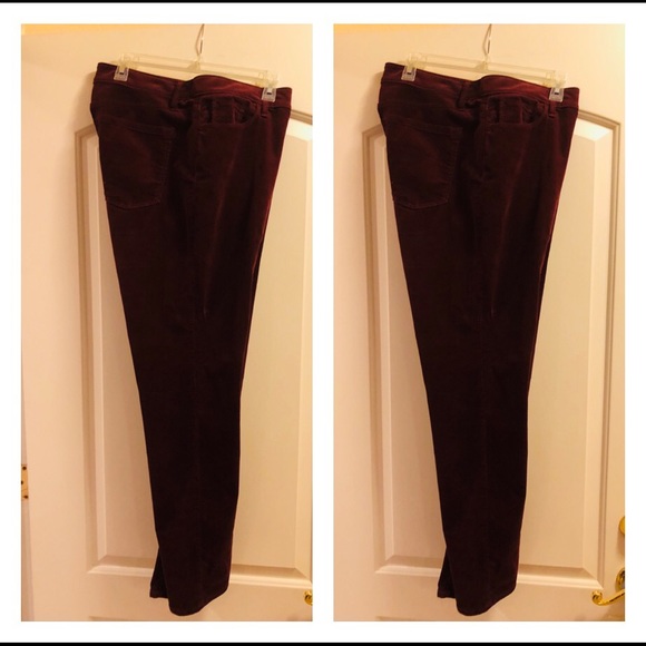 Capris - Picture 2 of 4